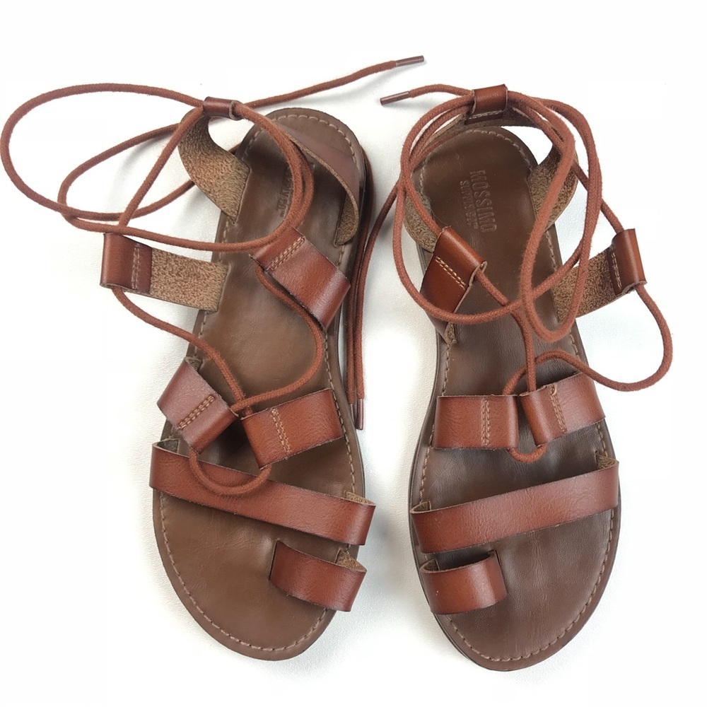 Gladiator Sandals